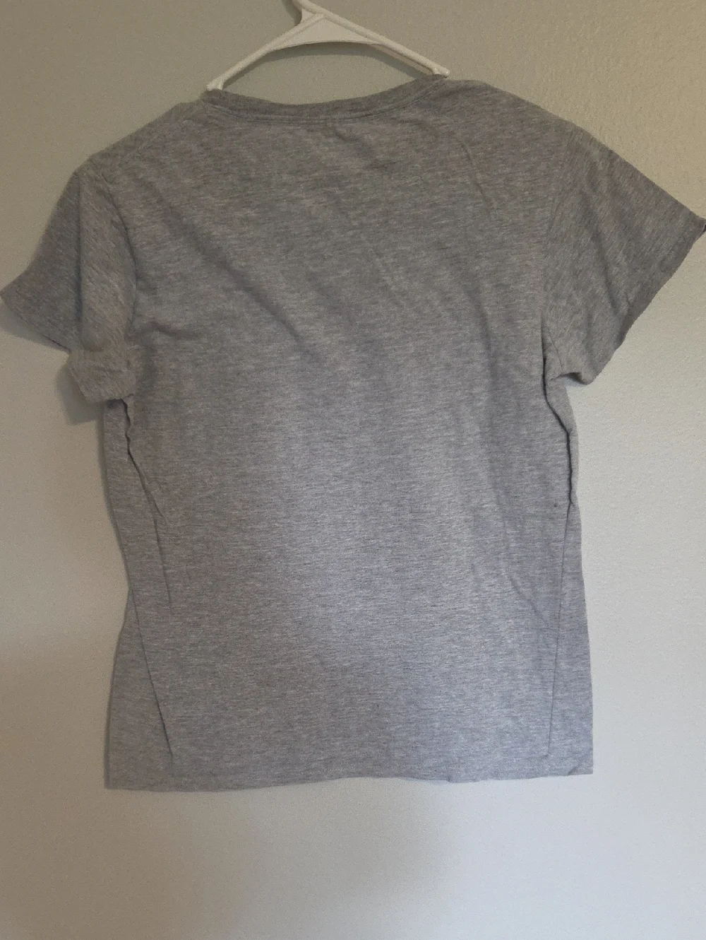 Gray 'I Do What I Want' Cat T-Shirt - Casual Cat Lover Tee